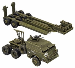 アカデミー 1/72 M26 ドラゴンワゴン AM13409 プラモデル(未使用品)