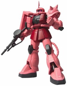 HCM-Pro 07-01 シャア専用ザク マスターマーキングVer. (機動戦士ガンダム)(未使用品)