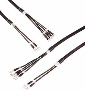FURUTECH ADL ハイエンド・グレ-ド スピーカーケ-ブル Bi Wire 2.0m ペア S(未使用品)