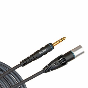 Addario ダダリオ スピーカーケーブル Custom Series Speaker Cable PW-GMM(未使用品)