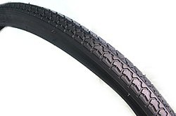 自転車用タイヤ　16×1.75Ｈ／Ｅ(チューブは付属していません）(未使用品)