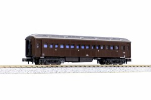 Nゲージ 5001-9 オハ31 26 鉄道博物館展示車両(未使用品)