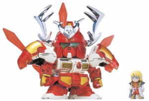 BB戦士 武者ガーベラガンダム (206)(未使用品)