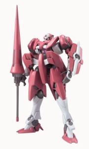 HG 1/144 GNX-609T ジンクスIII (アロウズ型) (機動戦士ガンダム00)(未使用品)