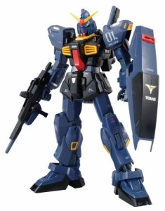 MG 1/100 RX-178 ガンダムMk-II Ver.2.0 (ティターンズ仕様) HDカラー (機 (未使用品)