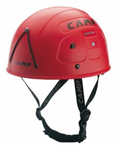 CAMP(カンプ) ロックスター(レッド) 5020201(未使用品)