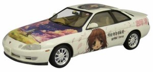 青島文化教材社 1/24 痛車 No.SP CLANNAD -クラナド- アフターストーリー J(未使用品)