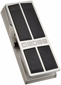 BOSS ボリューム・ペダルフット・ボリューム FV-500L(未使用品)