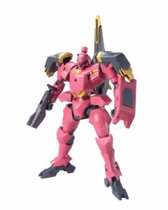 HG 1/144 GNX-704T/SP アヘッド スマルトロン (機動戦士ガンダム00)(未使用品)