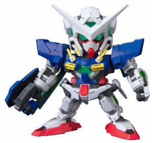 SDガンダム BB戦士 ガンダムエクシアリペアII (BB戦士)(未使用品)