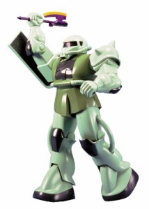 1/60 MS-06 量産型ザク (機動戦士ガンダム)(未使用品)