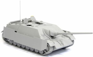 サイバーホビー 1/35 IV号駆逐戦車L/70 V ラング 86397 プラモデル(未使用品)