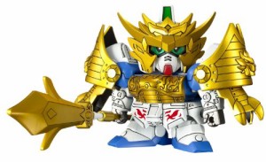 SDガンダム BB戦士 武勇激闘録 丁奉ガンダム (BB戦士戦国伝)(未使用品)