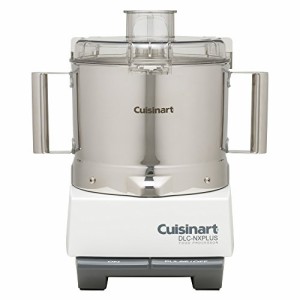 Cuisinart 業務用フードプロセッサー 単機能4.2L ステンレス容器タイプ DLC(未使用品)