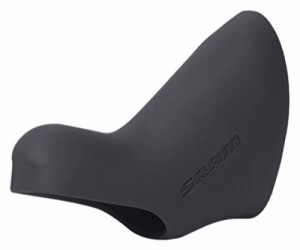 Sram Road Hoods for Doubletap Levers - Black, One Pair by Sram Road(未使用品)