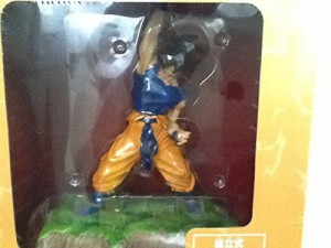 一番くじドラゴンボールZナメック星編 悟空フィギュア賞(未使用品)の