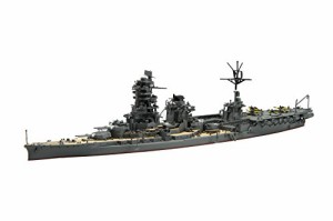 フジミ模型 1/700 特シリーズ No.39 日本海軍航空戦艦 伊勢 1944年10月 プ (未使用品)