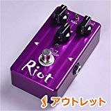 Suhr [サー] Riot Distortion(未使用品)