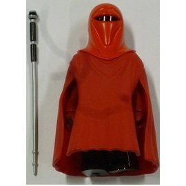 KUBRICK キューブリック スター・ウォーズ シリーズ7 EMPERORS ROYAL GUARD(未使用品)