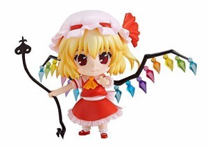 ねんどろいど 東方project フランドール・スカーレット 約100mm