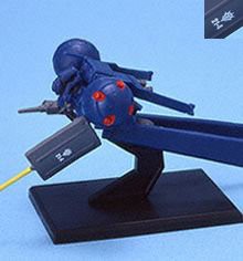 ガンダムコレクション6 ドラッツェ 21-4 《ブラインドボックス》(未使用品)