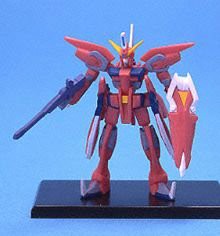 ガンダムコレクション3 イージスガンダム 《ブラインドボックス》(未使用品)