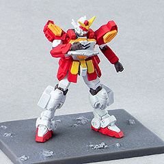 ガンダムコレクションNEO4 ガンダムヘビーアームズ(アーミーナイフ) 《ブラ(未使用品)