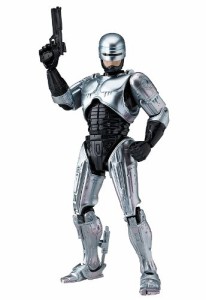 figma ロボコップ(未使用品)