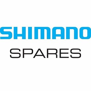 SHIMANO(シマノ) 12Tギア(ツバ付ギア) CS-M770 CS-M760 Y1ZA12441(未使用品)