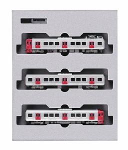 KATO Nゲージ 813系 200番台 3両セット 10-813 鉄道模型 電車(未使用品)