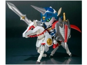 SDX 剣士ゼータガンダム (未使用品)