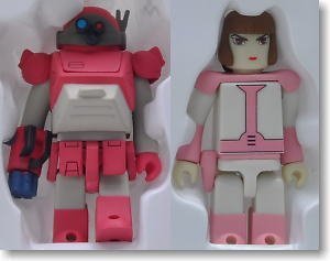 装甲騎兵ボトムズ フィギュアの通販 Au Pay マーケット