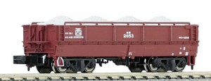 KATO Nゲージ ホキ2500 8両セット 10-824 鉄道模型 貨車(未使用品)