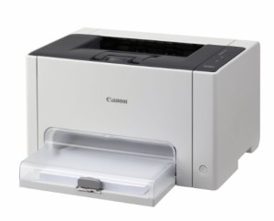 CANON カラーレーザープリンター Satera LBP7010C(未使用品)