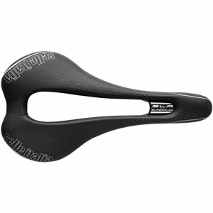 SELLE ITALIA(セライタリア) SLR Super Flow S Ti316 BLK(未使用品)