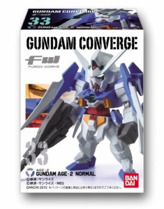 FW GUNDAM CONVERGE 6 10個入 Box (未使用品)