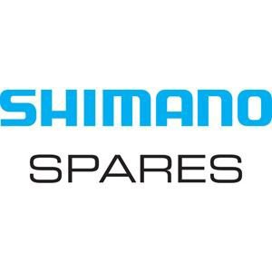 SHIMANO(シマノ) クランクキャップ(ブラック) Y1KR15200(未使用品)