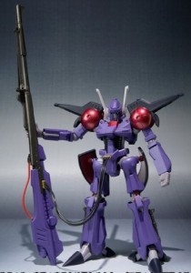 ROBOT魂 -ロボット魂- 〈SIDE HM〉 バッシュ（魂ウェブ限定）(未使用品)