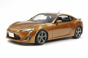 タミヤ 1/24 スポーツカーシリーズ No.323 トヨタ 86 プラモデル 24323(未使用品)