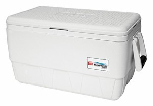 igloo(イグルー) クーラーボックス MARINE ULTRA マリーンウルトラ 36 Whit(未使用品)