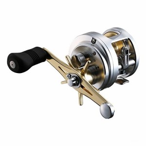 シマノ (SHIMANO) ベイトリール 12 カルカッタ 400F 右ハンドル(未使用品)