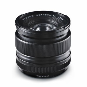 FUJIFILM 単焦点超広角レンズ XF14mmF2.8 R(未使用品)