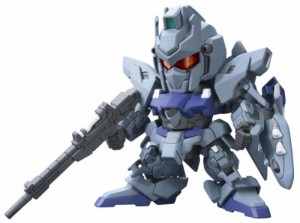 BB戦士 No.379 MSN-001A1 デルタプラス (機動戦士ガンダムUC)(未使用品)