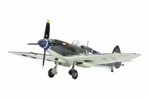 ドイツレベル 1/48 スピットファイアー MkXV 4835 プラモデル(未使用品)