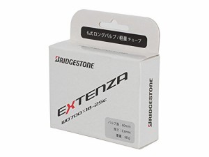 ブリヂストン アンカー（BS ANCHOR） EXTENZA 軽量チューブ 仏60mm F310103(未使用品)