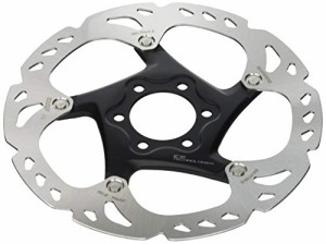 SHIMANO(シマノ) SM-RT86 6本ボルト ナロータイプ ディスクローター 160mm (未使用品)