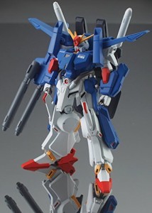 FW GUNDAM STANDart：9(ガンダム スタンダート9) 【No.033.フルアーマーZZ (未使用品)