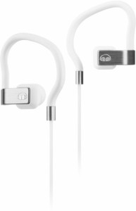 Monster Inspiration Earphones カナル型イヤホン ホワイト MH INS IE WH C(未使用品)