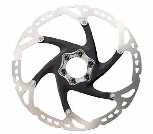 SHIMANO(シマノ) SM-RT76 6本ボルト ナロータイプ ディスクローター 160mm(未使用品)