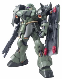 MG 1/100 AMS-119 ギラ・ドーガ (機動戦士ガンダム 逆襲のシャア)(未使用品)